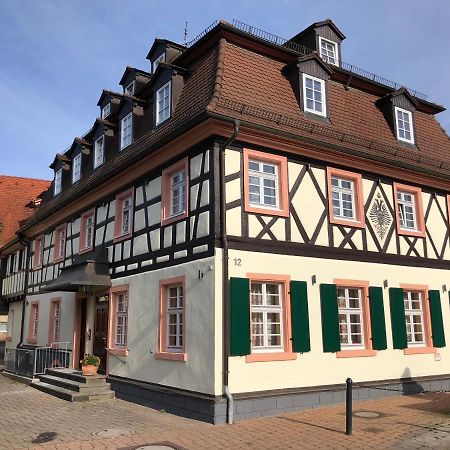 Wohnung 2 - Nur 5 Fahrminuten Vom Europapark Ettenheim Eksteriør billede