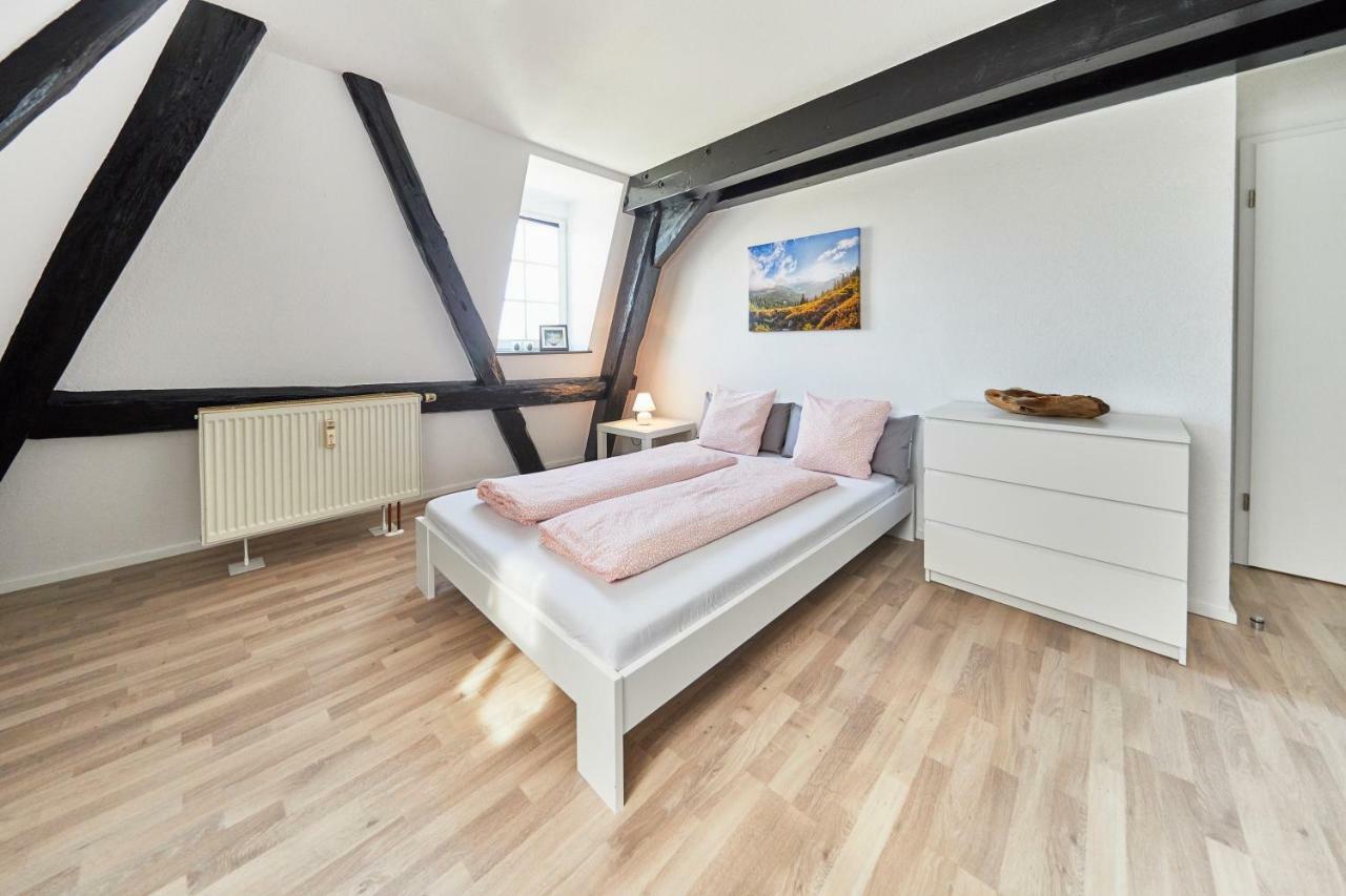 Wohnung 2 - Nur 5 Fahrminuten Vom Europapark Ettenheim Eksteriør billede